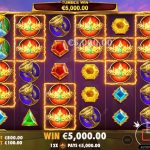 Situs Slot Gacor 2025 dengan Link Alternatif Resmi, Gampang Menang