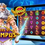 Slot QRIS: Kombinasi Slot RTP Tinggi dan Deposit Digital Terkini