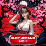 Server Jepang NEYMAR88, Pilihan Paling Gacor untuk Slot Online