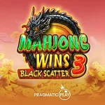 Scatter Hitam Mahjong Wins 3 Mempermudah Maxwin di NEYMAR88