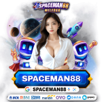 Menangkan Jackpot Besar di Spaceman88 Situs Slot Terfavorit