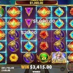 Daftar Sekarang di NEYMAR8 Situs Resmi Slot Gacor Terpercaya 2025