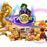 NEYMAR88: Platform Resmi JOKER123 Gaming dengan RTP Tinggi