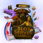 Menangkan Jackpot dengan Slot Server Kamboja Terpercaya