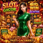 Kesenangan Besar Hanya di Situs Link Daftar Agen Slot Gacor