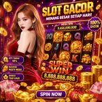Inilah Platform Terbaik untuk Memenangkan Permainan Toto dan Slot secara Konsisten